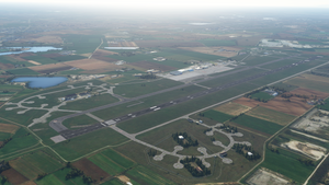 Tega Airports Montichiari (LIPO) for MSFS
