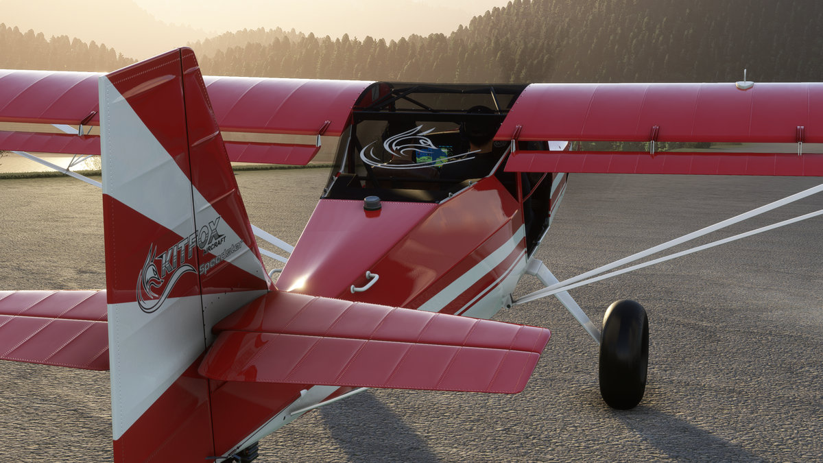 Kit Fox Aircraft