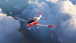 SimWorks Studios Van's Aircraft RV-10 for MSFS